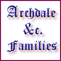 Archdale-Archdall &c.