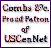 Combs & Research - Proud Patron of USGenNet