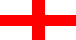 England - Flag