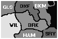 Berks & Surrounding Counties