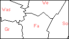 Southwest Pennsylvania ca 1796